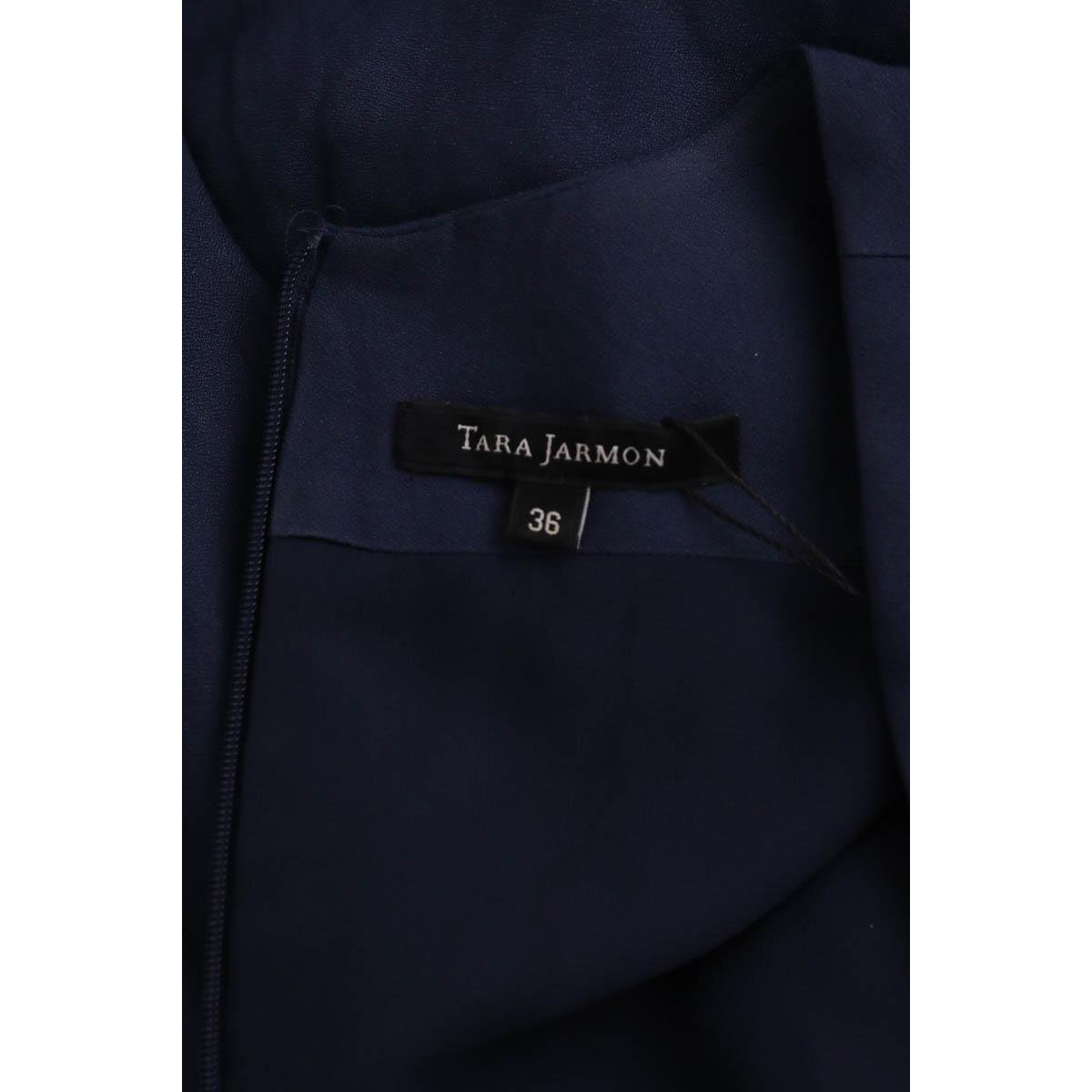 Robe - Très Bon État bleu, TARA JARMON