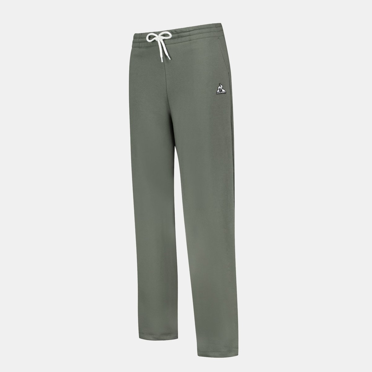 Pantalon Contemporain tea leaf, LE COQ SPORTIF
