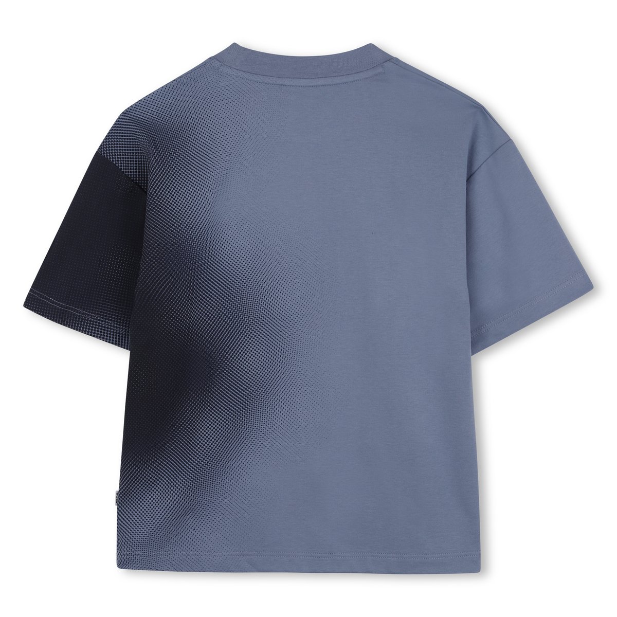 Tee-shirt manches courtes muscat, BOSS KIDSWEAR