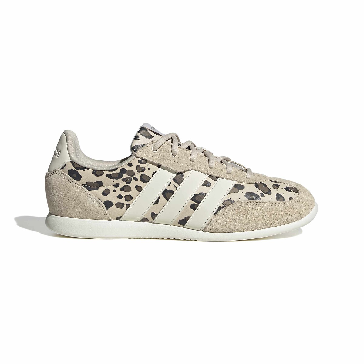 Sapatilhas em pele BARREDA LO animal cru, ADIDAS SPORTSWEAR