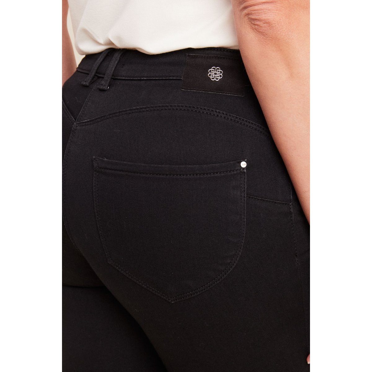 Pantalon chaud magique noir, BREAL