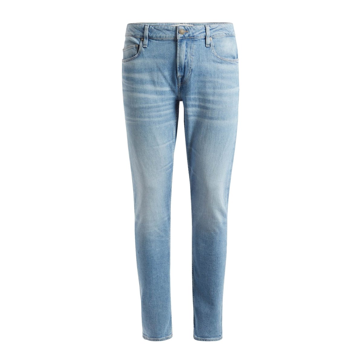 Jean Skinny Chris bleu ciel, GUESS