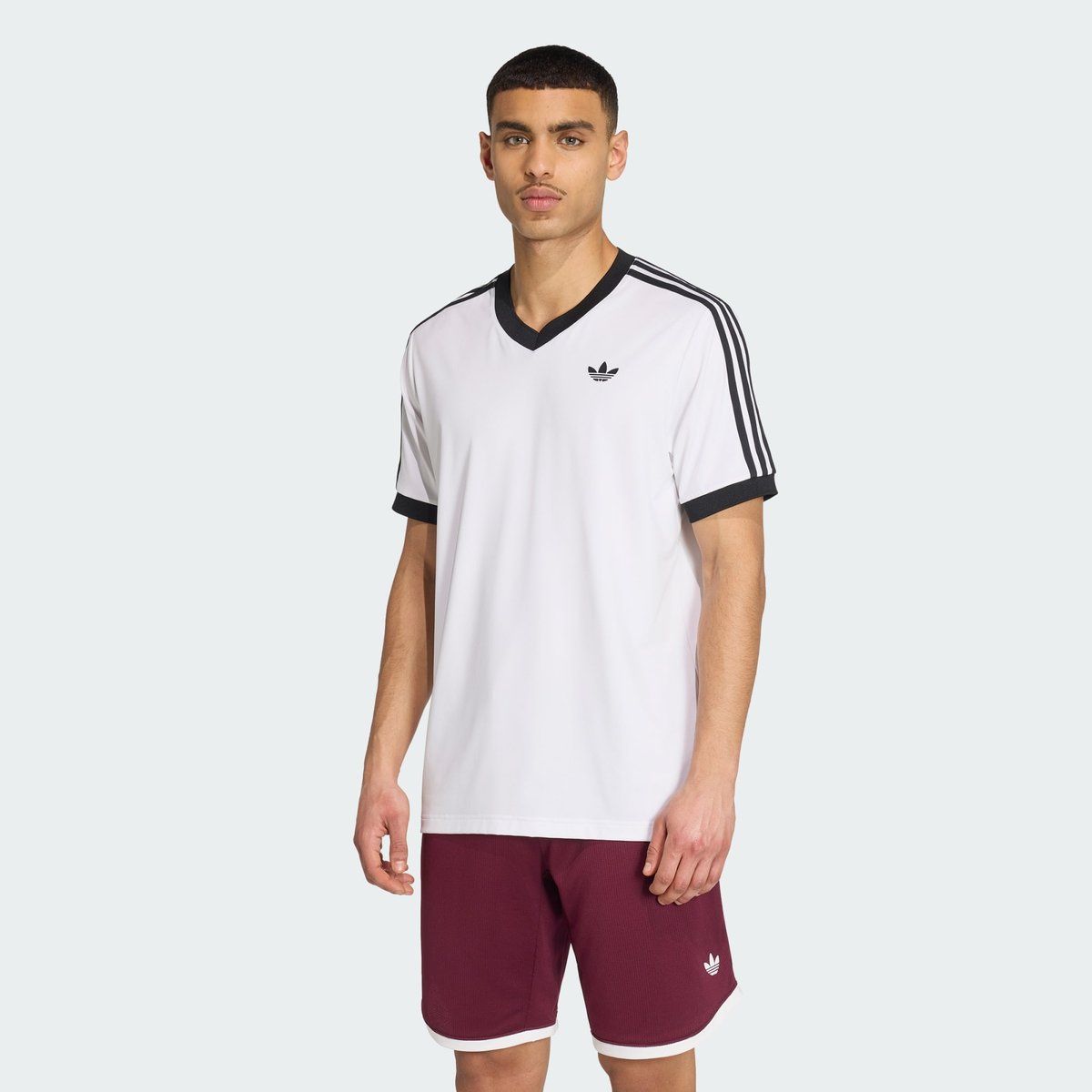 T-Shirt De Tennis Classics T-Shirt De Tennis Classics white, adidas Performance
