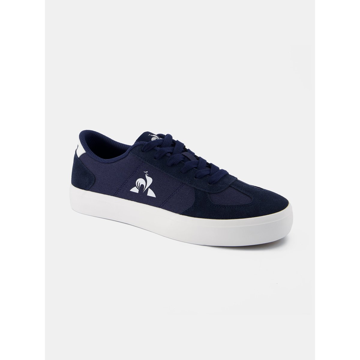 Baskets MANOSQUE dress blue/optical white, LE COQ SPORTIF