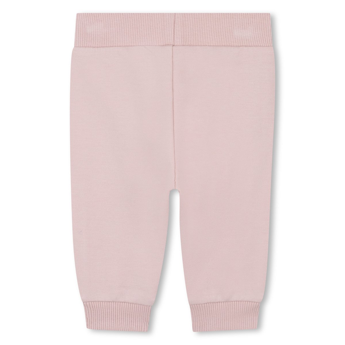 Ensemble 3 pièces vintage rose, BOSS KIDSWEAR