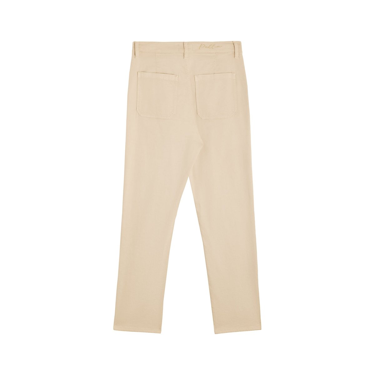 Pantalon Chino Coco ANTIK beige, PULLIN