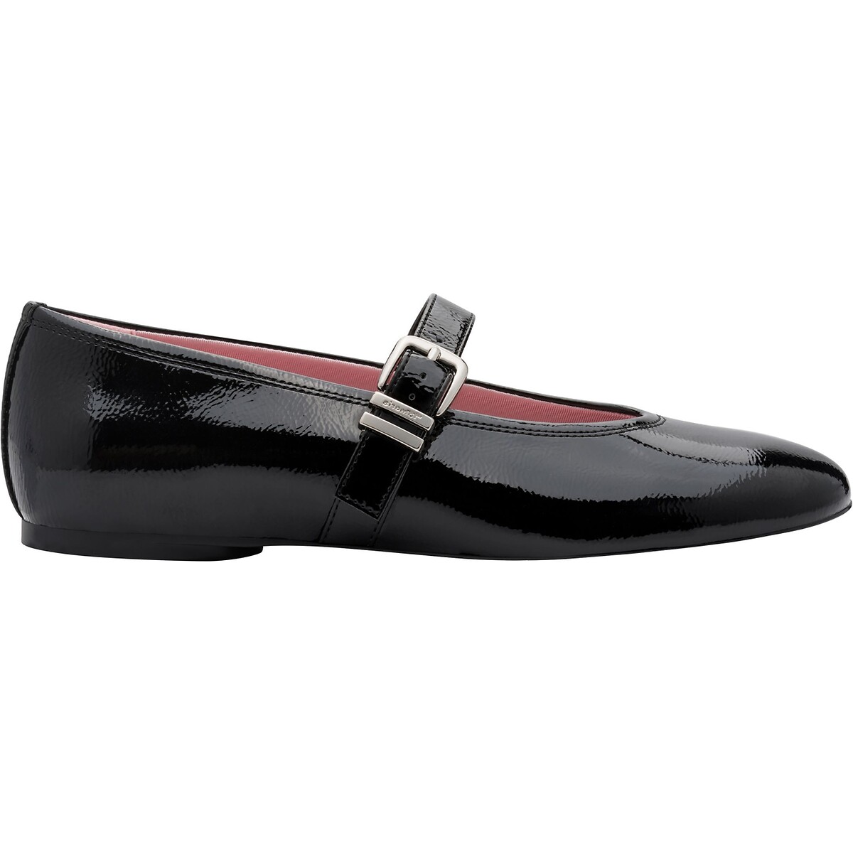 Ballerines babies noir, TAMARIS