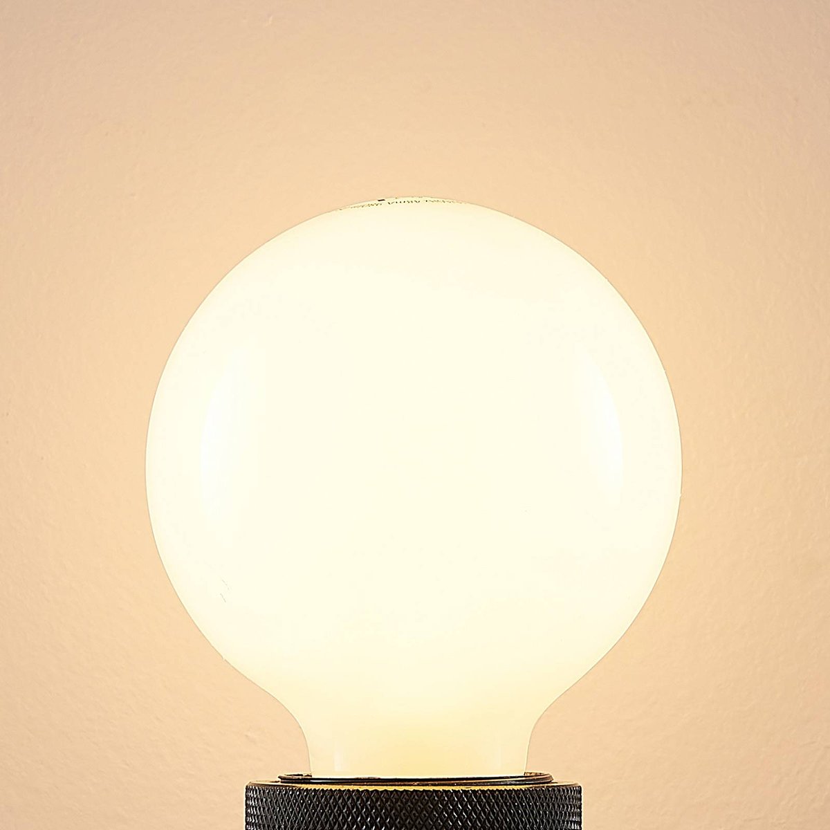 Ampoule E27 en verreLED, E27 8W LED couleur unique, ARCCHIO