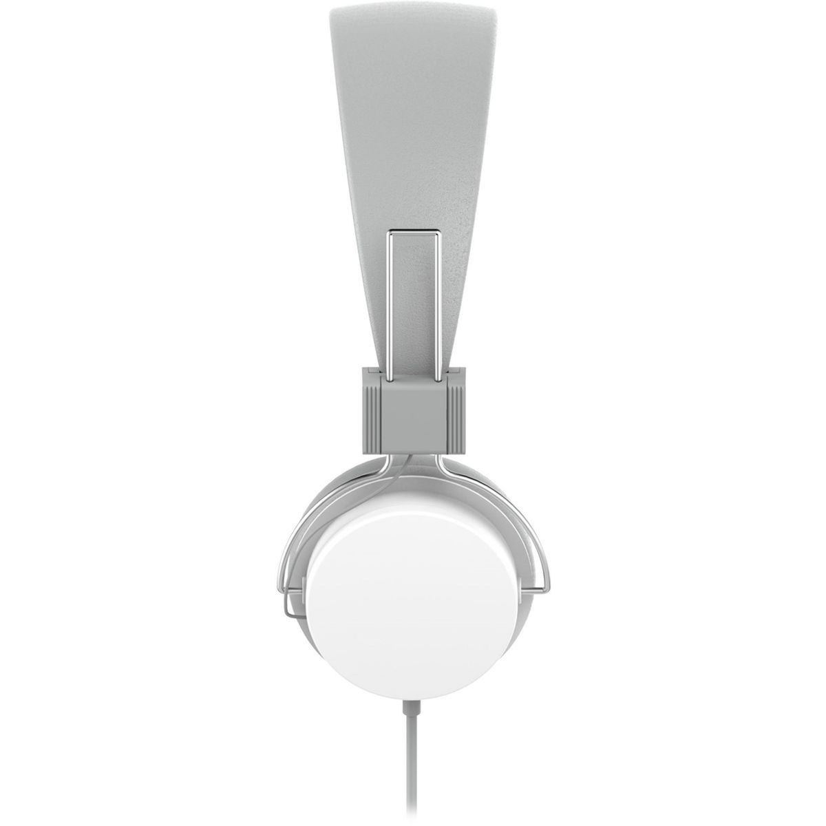 Casque Kidimix enfant 3-10 ans personnalisable blanc, ESSENTIEL B