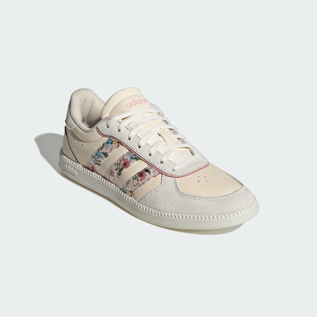 Chaussure Farm Breaknet Sleek Chaussure Farm Breaknet Sleek ecru tint / ecru tint / off white, ADIDAS SPORTSWEAR