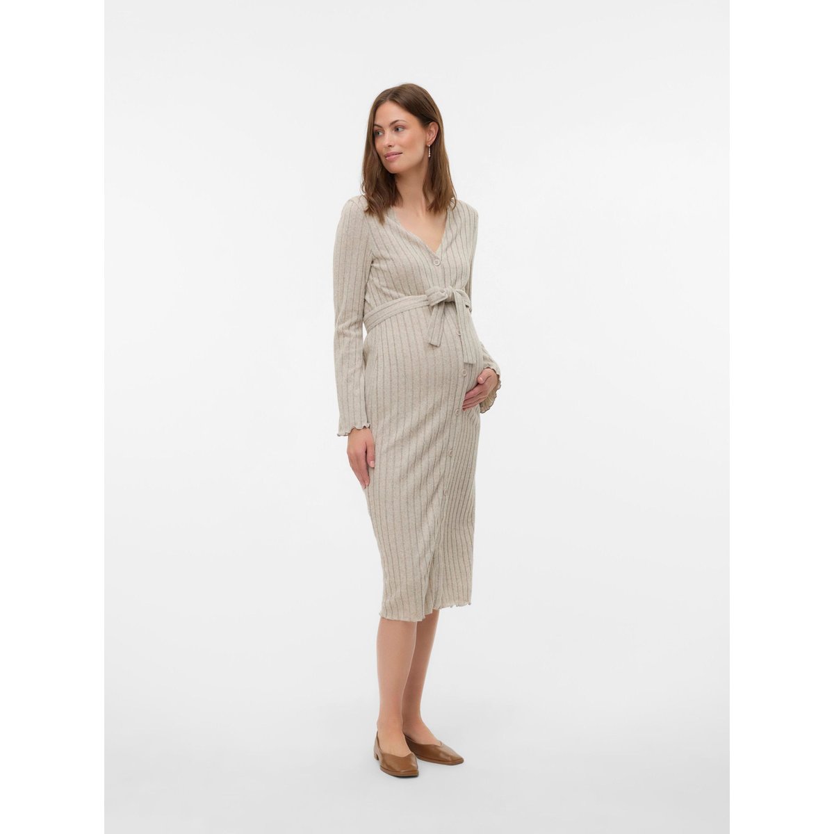 Robe birch, MAMA LICIOUS