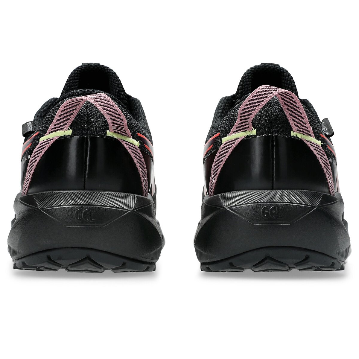 Zapatillas GEL-VENTURE 11 WP negro/rosa, ASICS