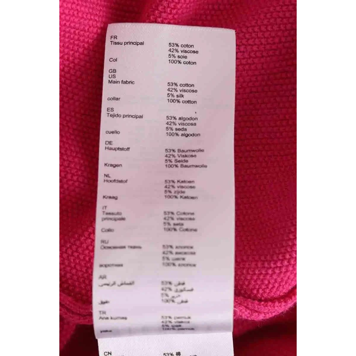 Pull - Très Bon État rose, CLAUDIE PIERLOT