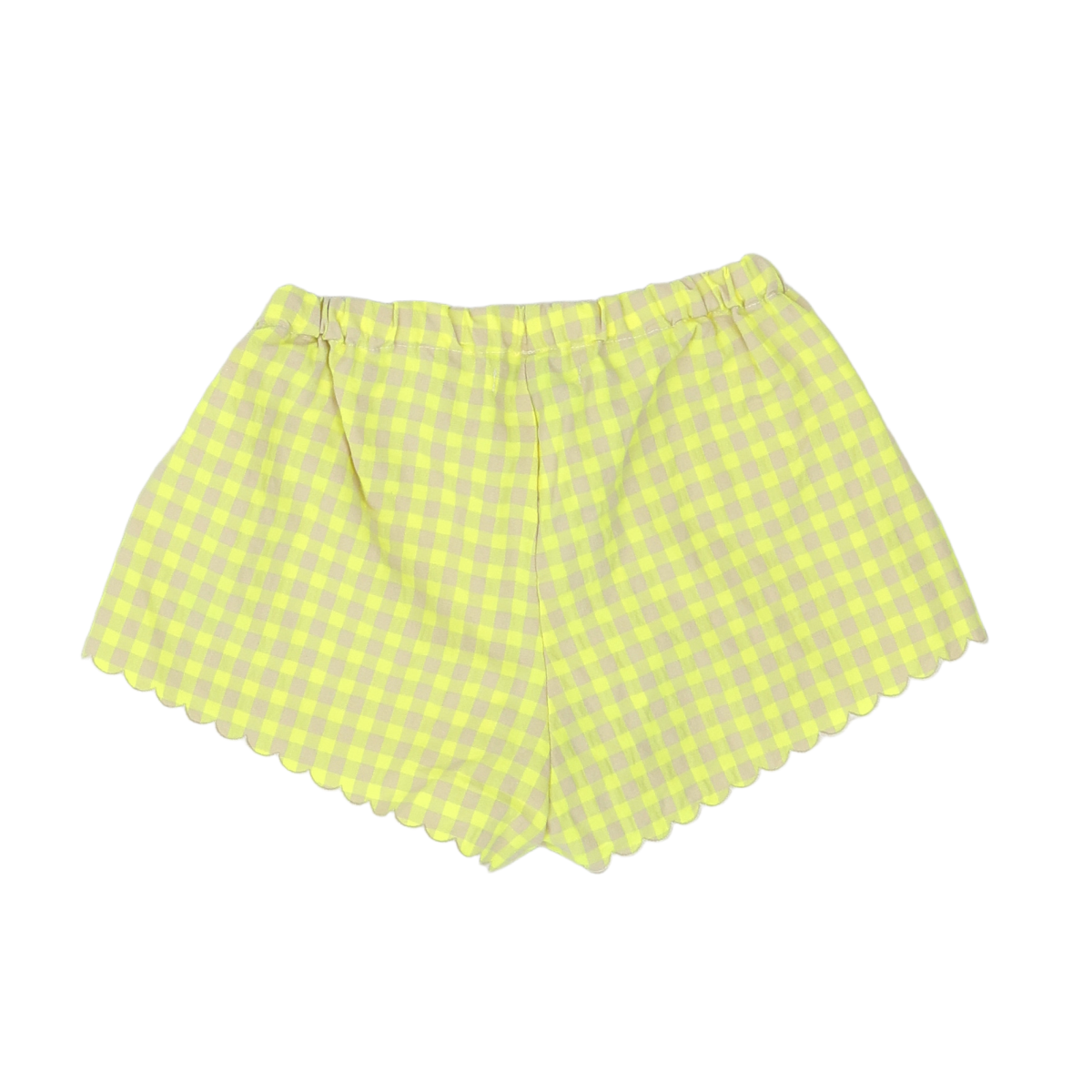 Short bébé - Très bon état jaune, BOBO CHOSES