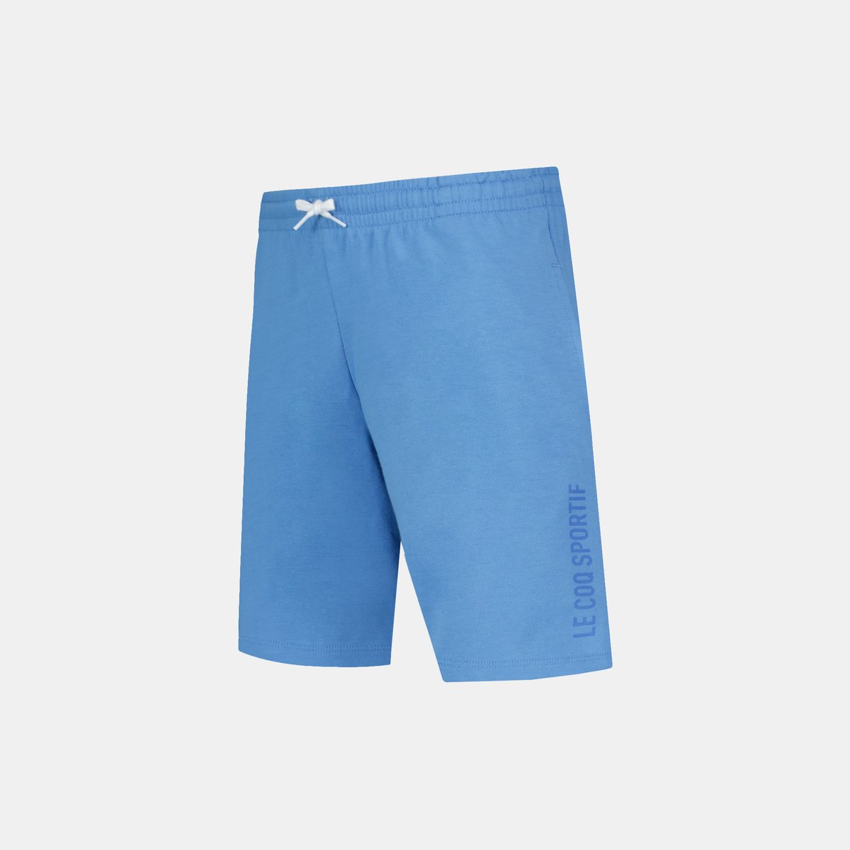 Short en jersey de coton pacific coast, LE COQ SPORTIF