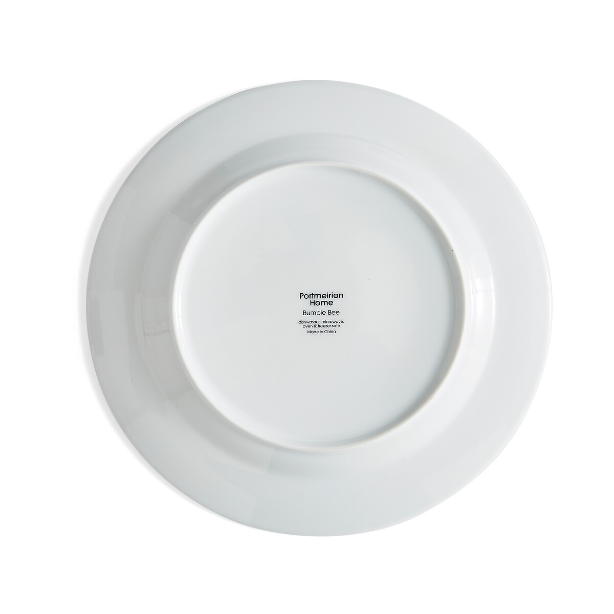 16-Piece Bumble Bee Dinner Set multi-coloured, PORTMEIRION