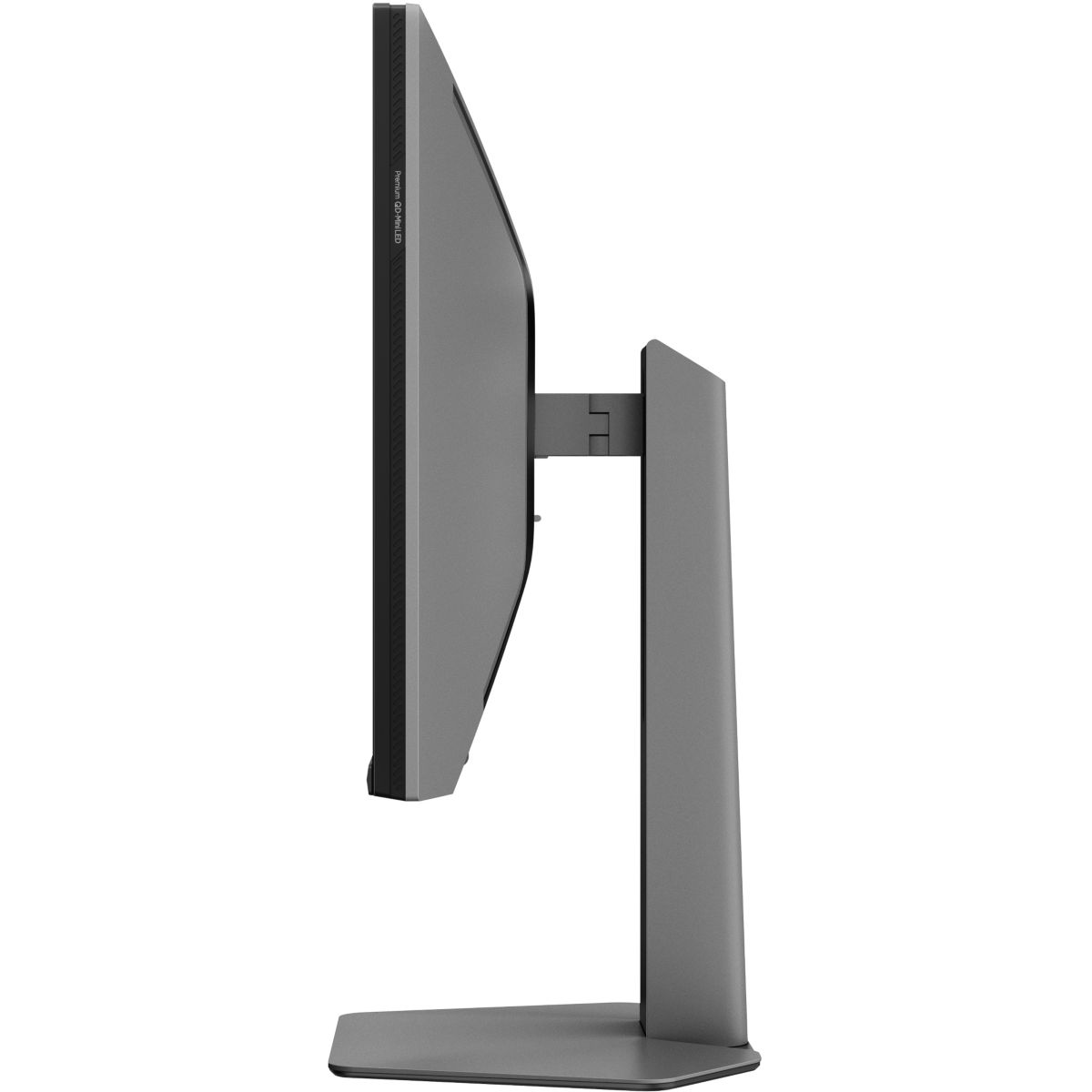 Ecran PC Gamer Mini LED 27P2A PRO-A 27" Gentle Mates QHD 320 Hz HFS HDR600 Freesync Premium & G-Sync couleur unique, TCL