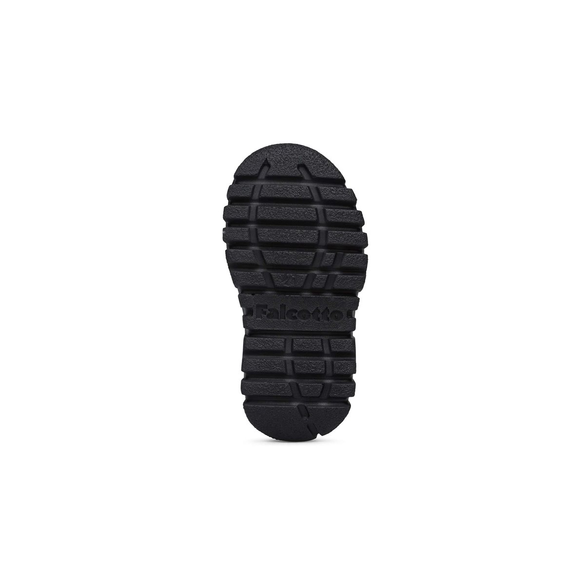 Bottes en suède et tissu POZNURR 3 WP marine, FALCOTTO