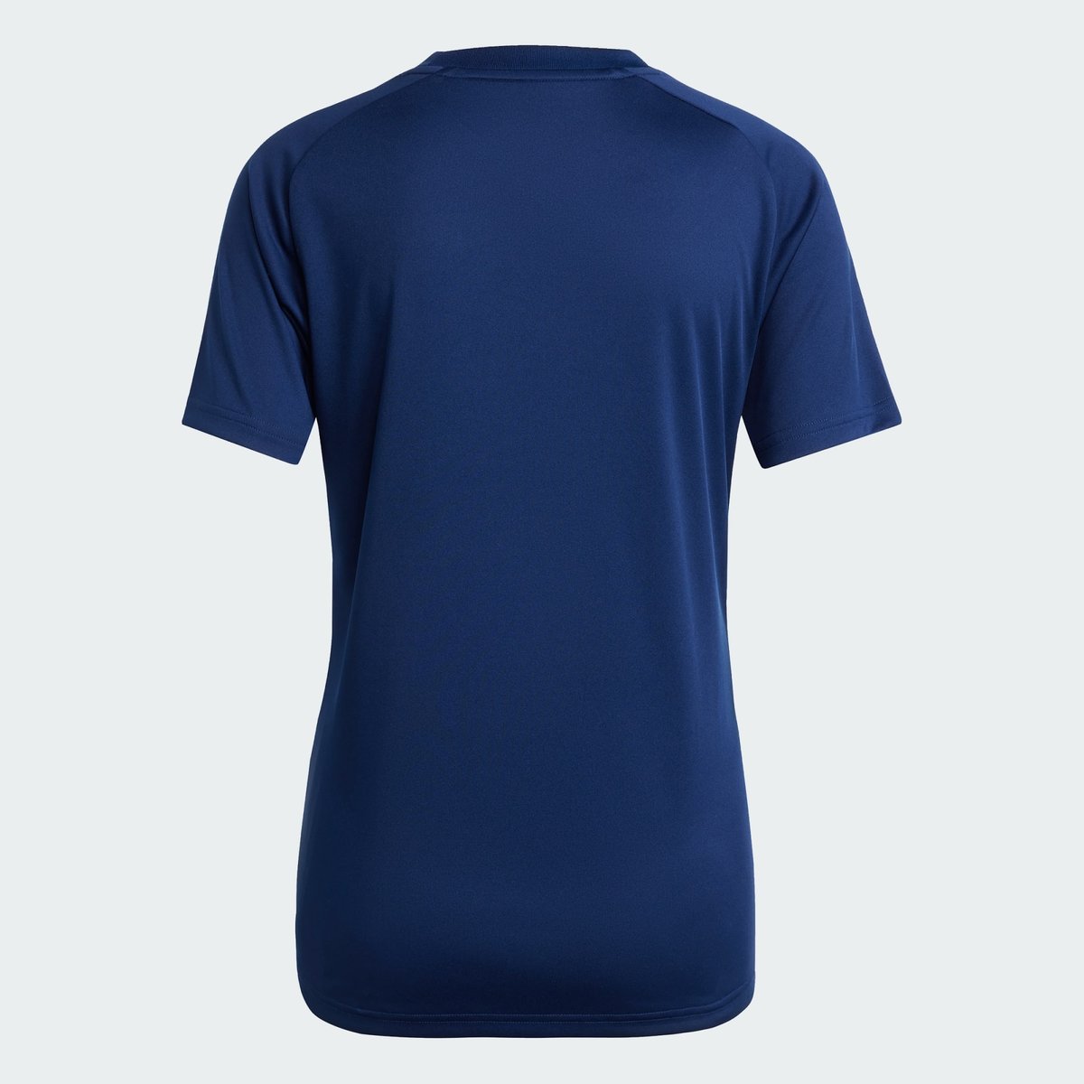 Maillot Tiro 25 Essentials Maillot Tiro 25 Essentials team navy / red, adidas Performance