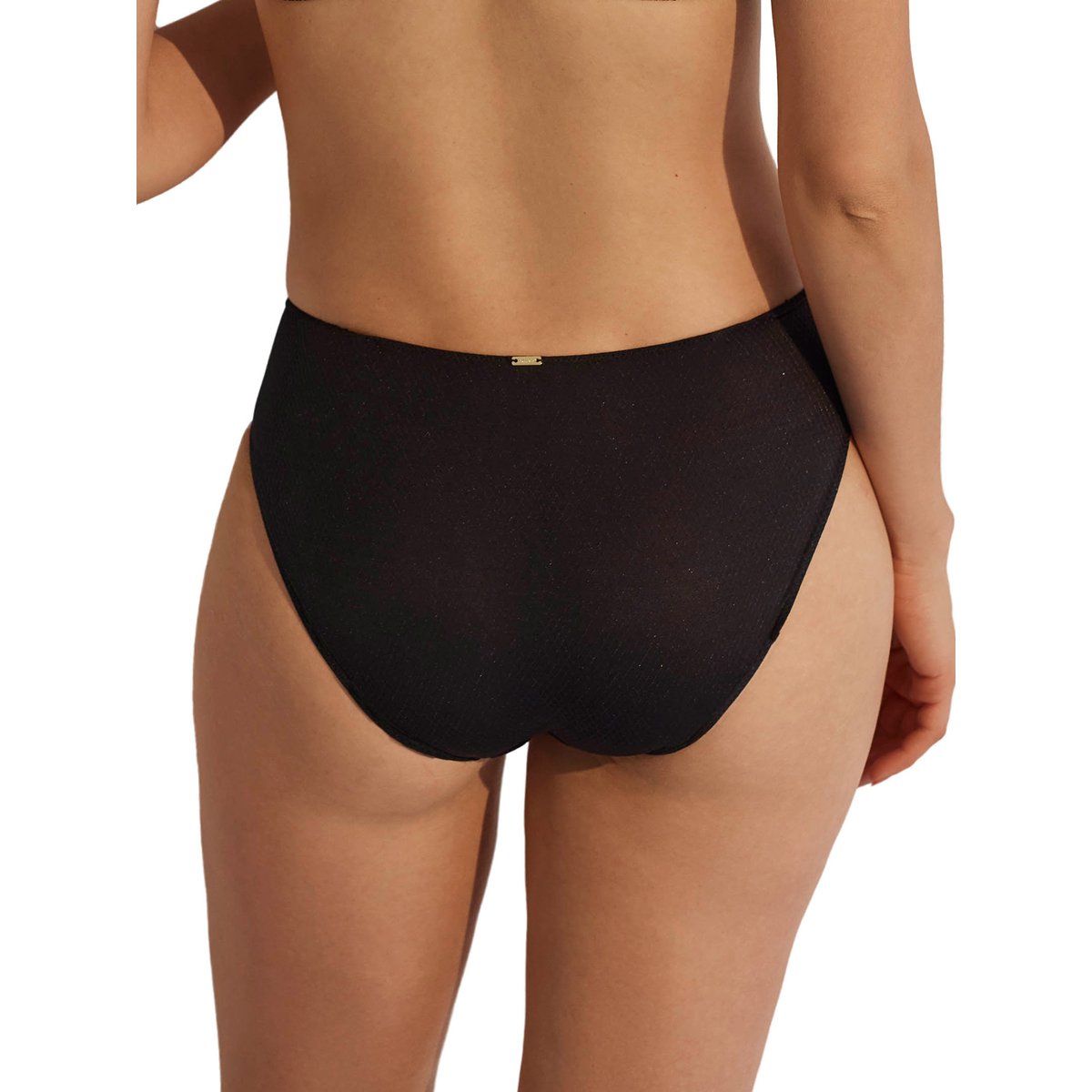 Culotte Flavia noir, SELMARK