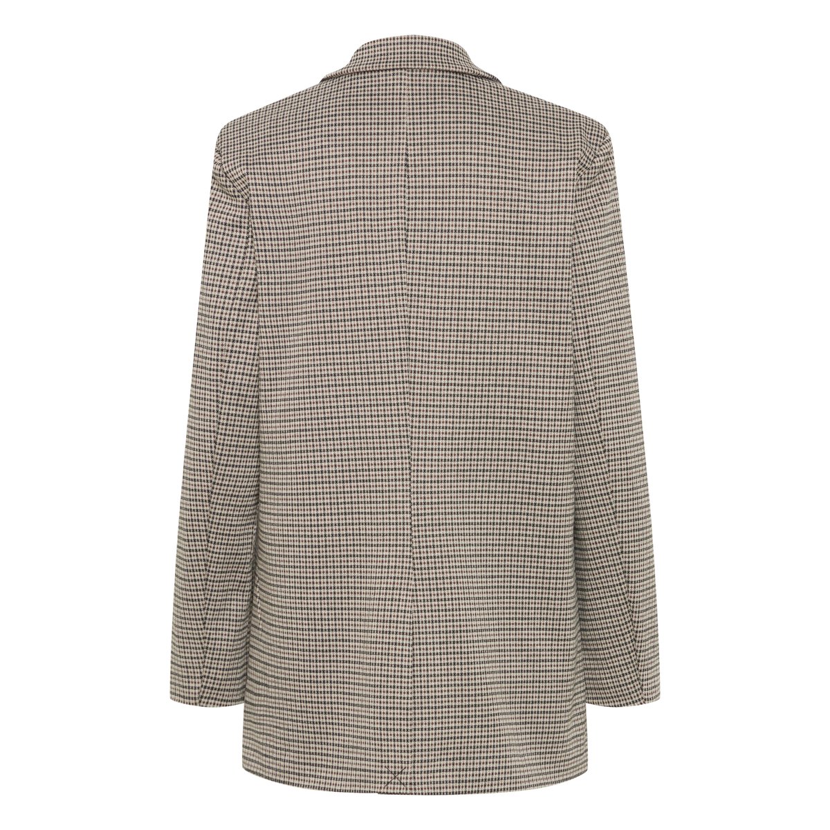 Blazer nomad, ICHI
