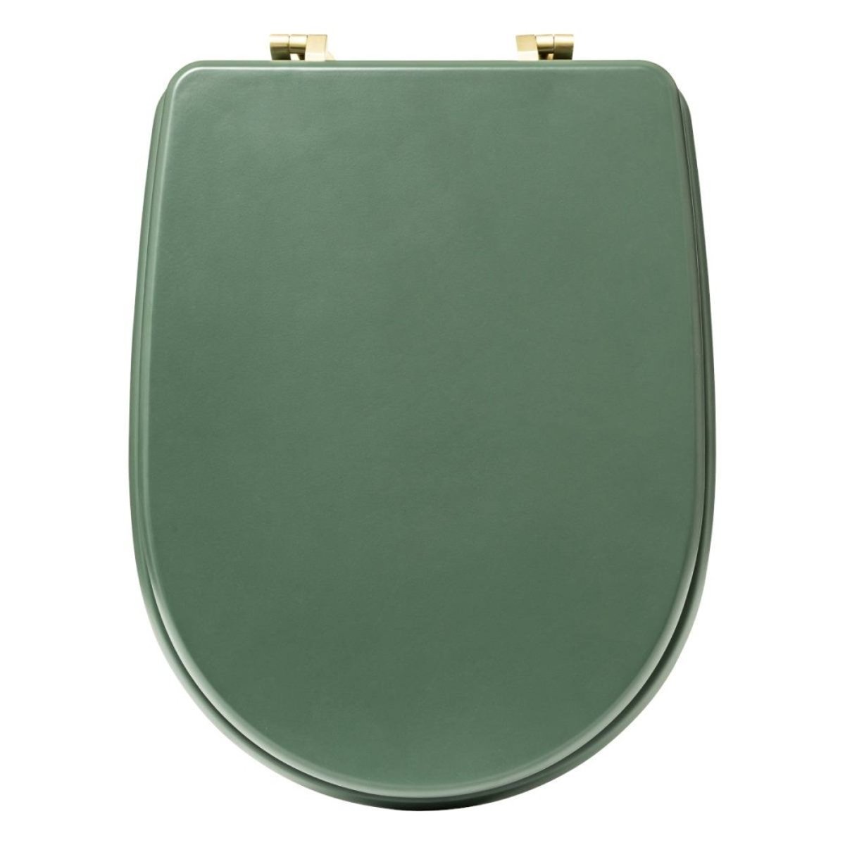 Abattant Wc Coloris Vert vert, ATMOSPHERA