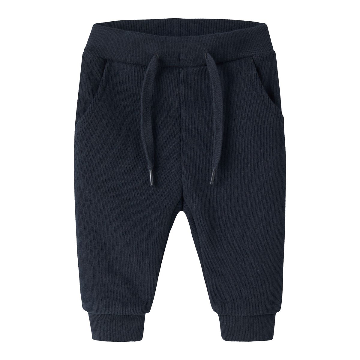 Jogging En Molleton bleu - dark sapphire1, NAME IT