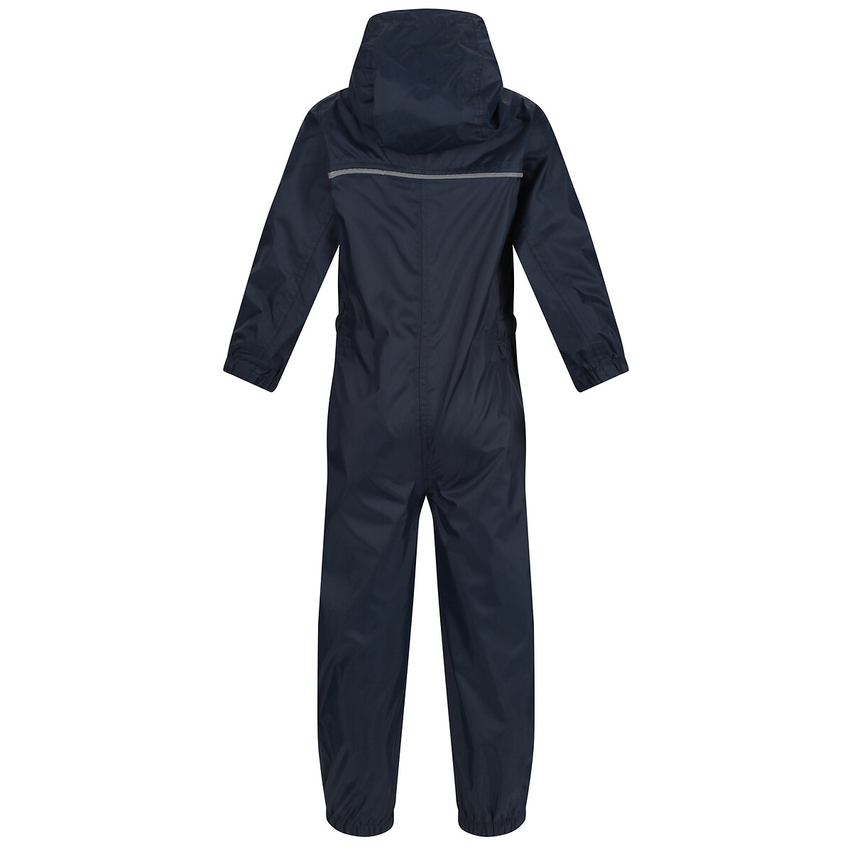 0 Combipilote PUDDLE IV navy, REGATTA