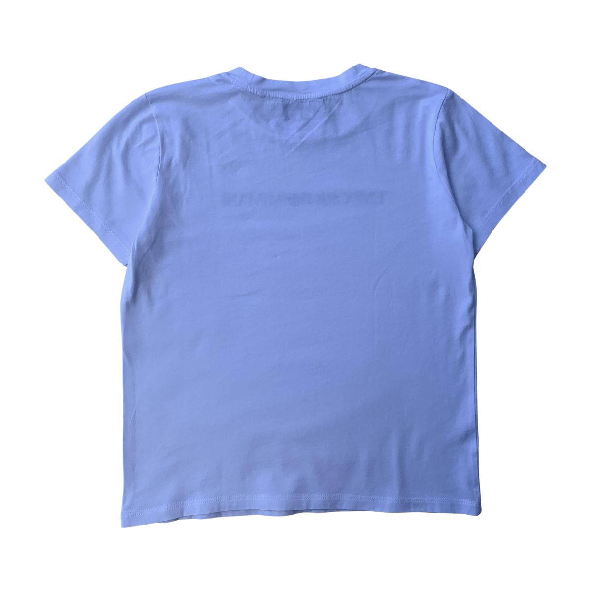T-shirt enfant - Très bon état blanc, ARMANI