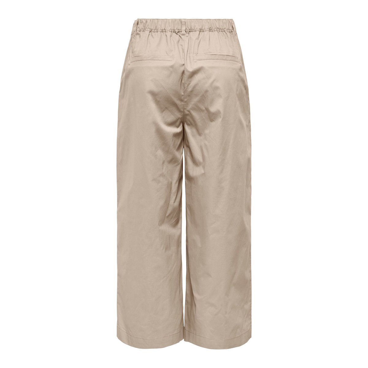 Jupe Culotte grise - oxford tan, ONLY