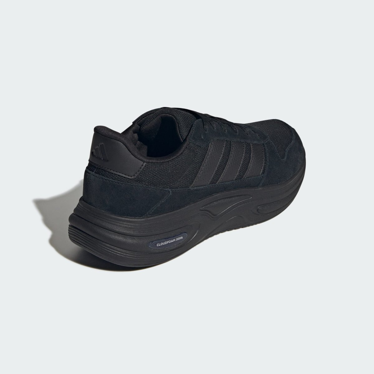 Chaussure Cloudfoam Cuxxion Chaussure Cloudfoam Cuxxion core black / core black / carbon, ADIDAS SPORTSWEAR