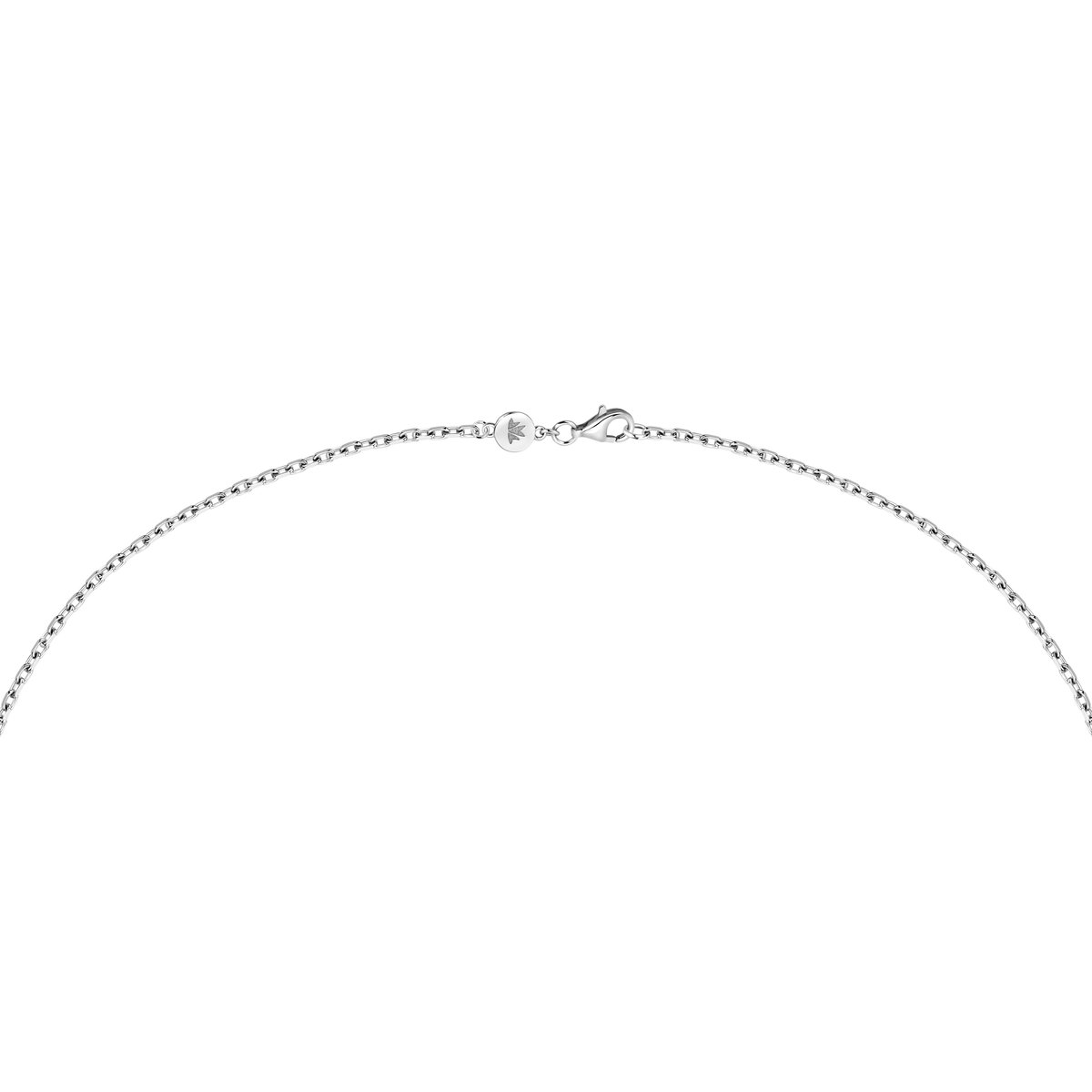 Collier RIFLESSI argent, MORELLATO