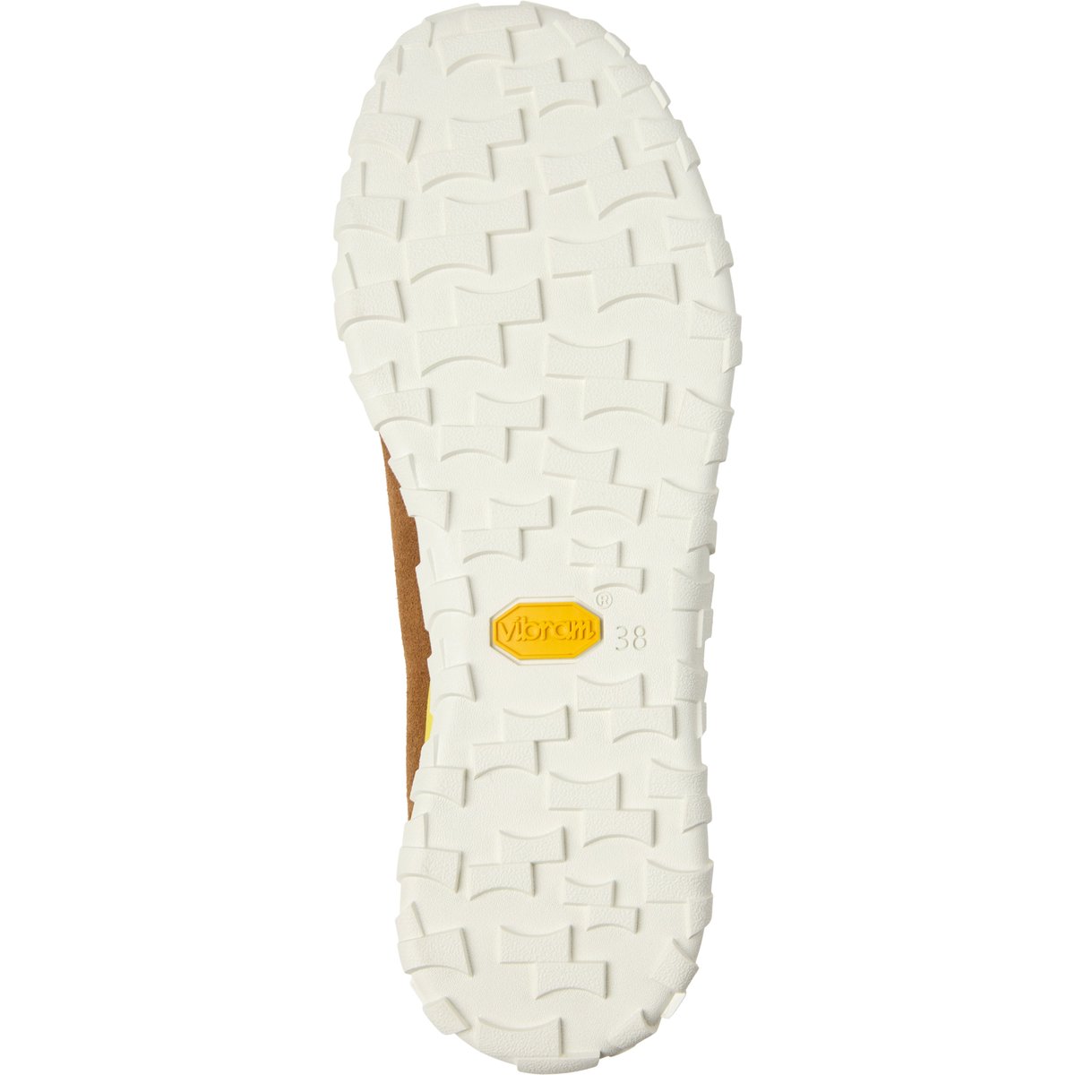 Baskets Drift Walk Suede Leather marron moyen, CAMPER