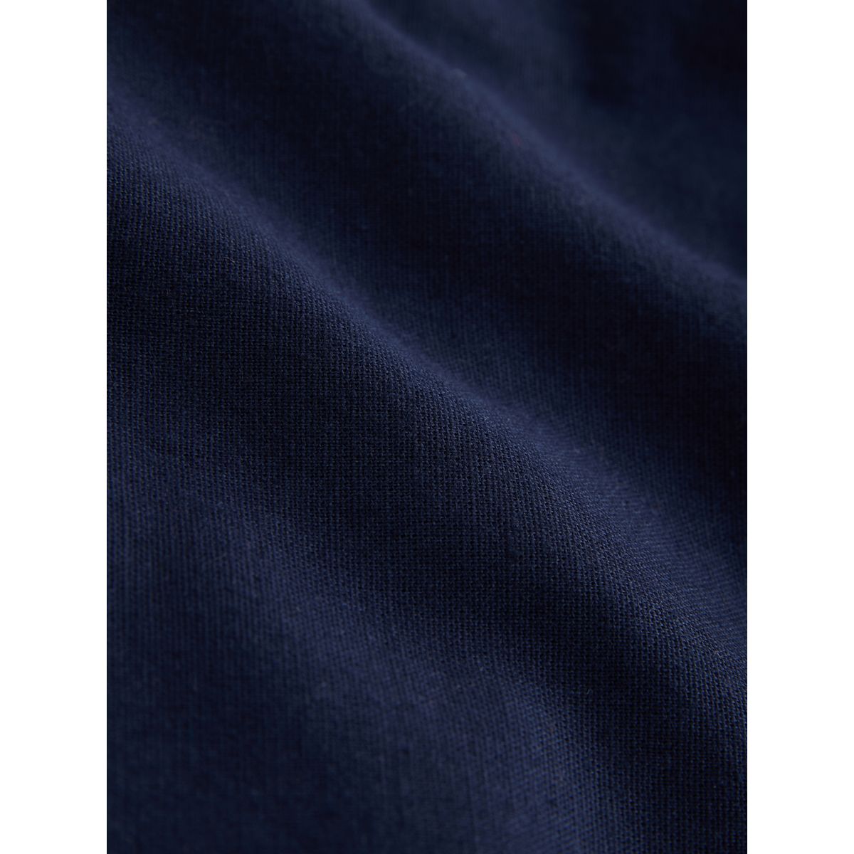 Haut à bretelles larges et motif soleil brodé bleu marine / blanc, NEXT
