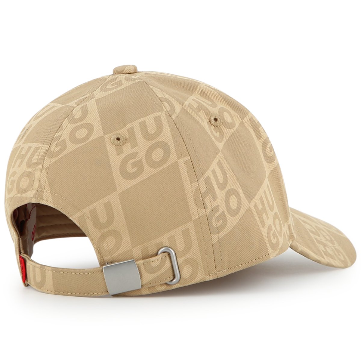 Casquette ajustable coton, HUGO KIDSWEAR