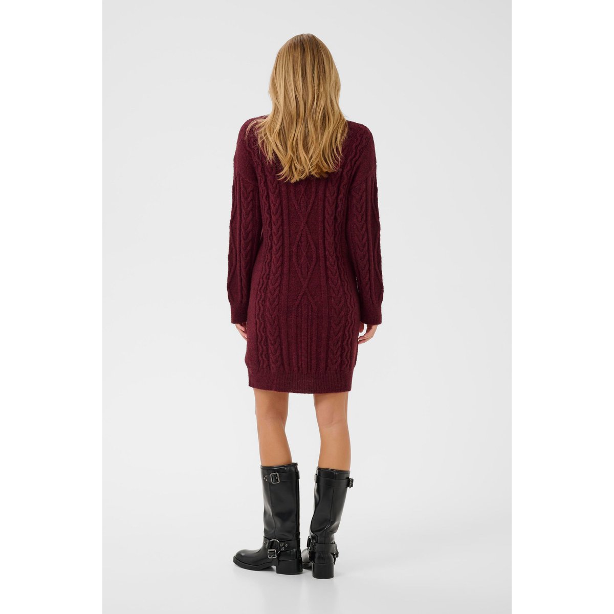 Robe rouge zinfandel, CREAM