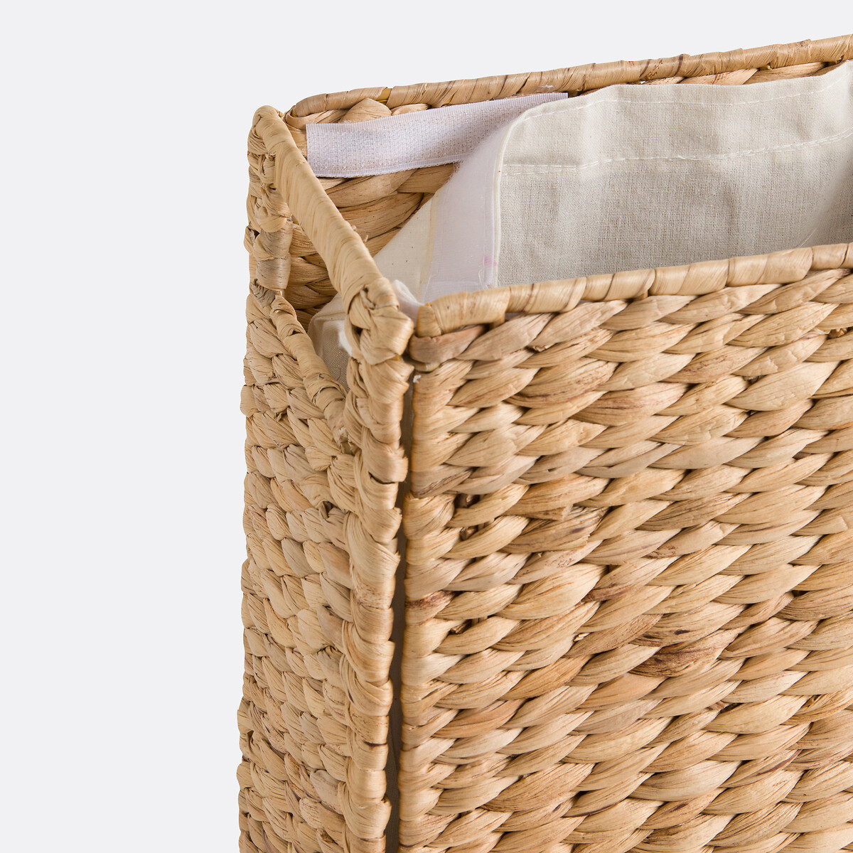 Panier de rangement, Lomopi naturel, LA REDOUTE INTERIEURS
