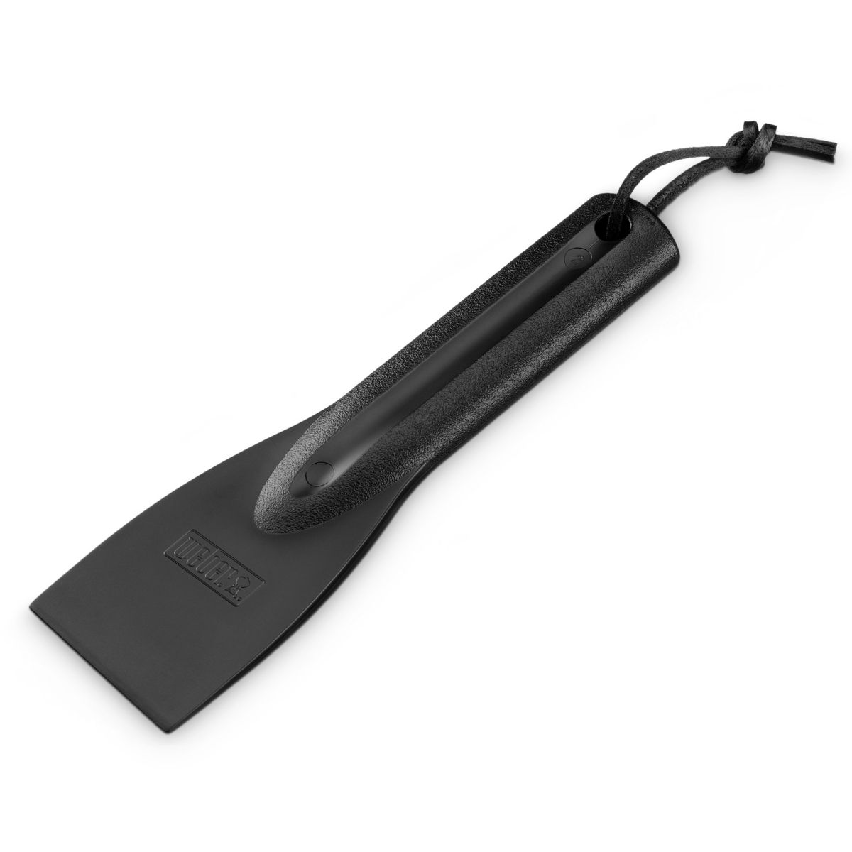 KIT 2 accessoires de nettoyage noir, WEBER
