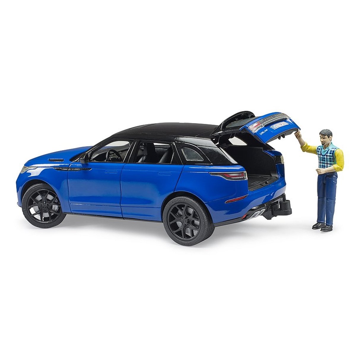 Range Rover Velar v002232, BRUDER