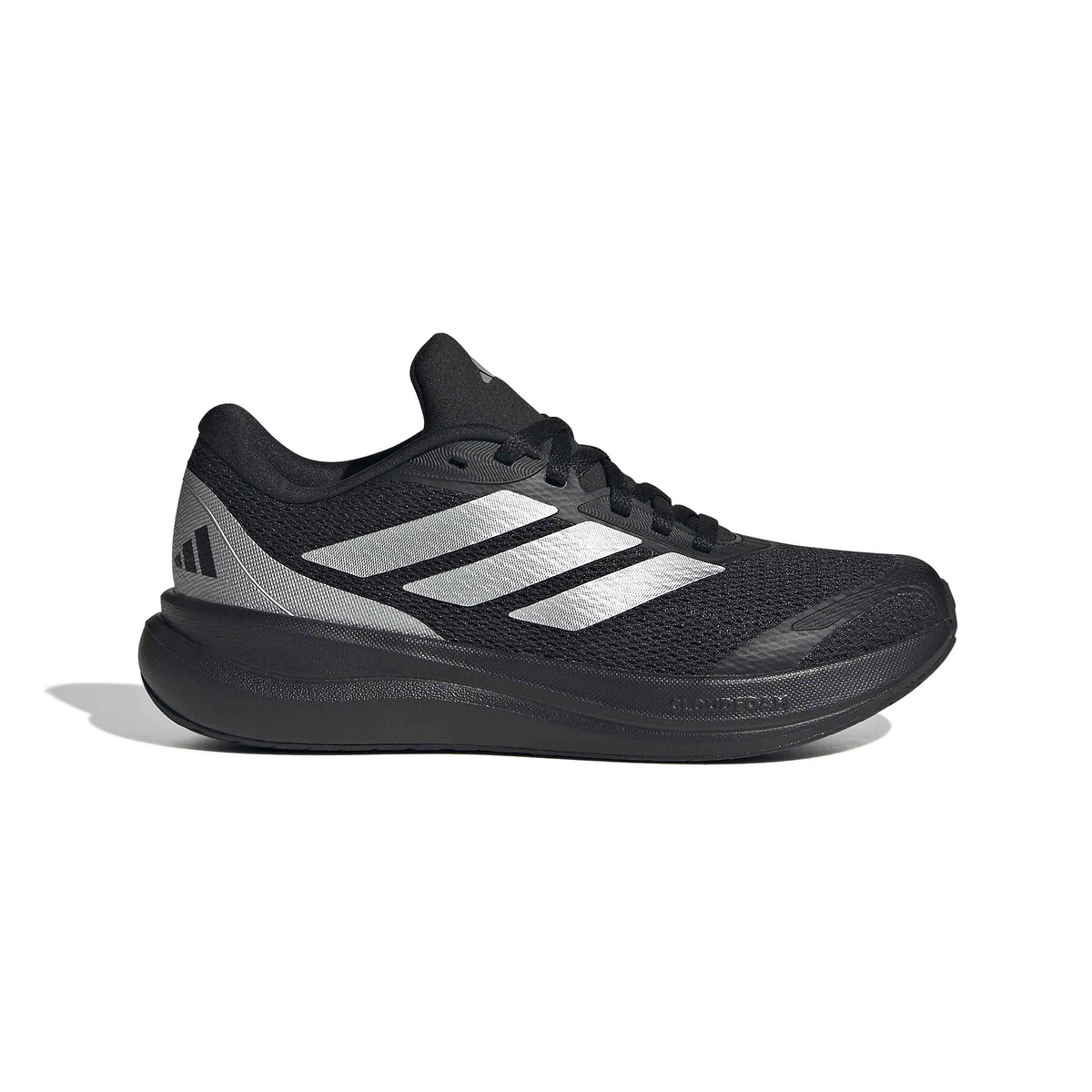 Baskets RUNFALCON 6 noir/argent, ADIDAS SPORTSWEAR