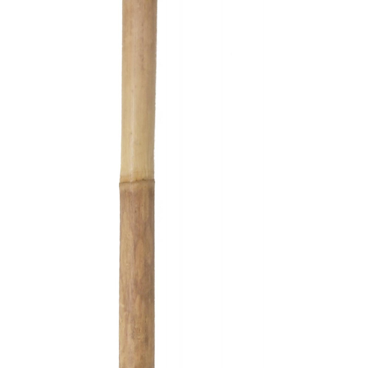 Bambou naturel, DECORATION D’AUTREFOIS