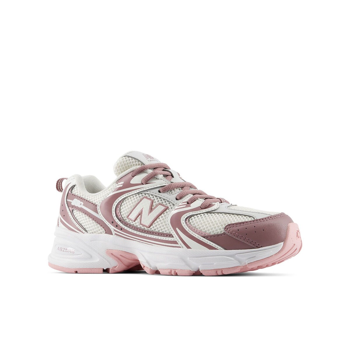 Kids 530 Trainers pink/white, NEW BALANCE