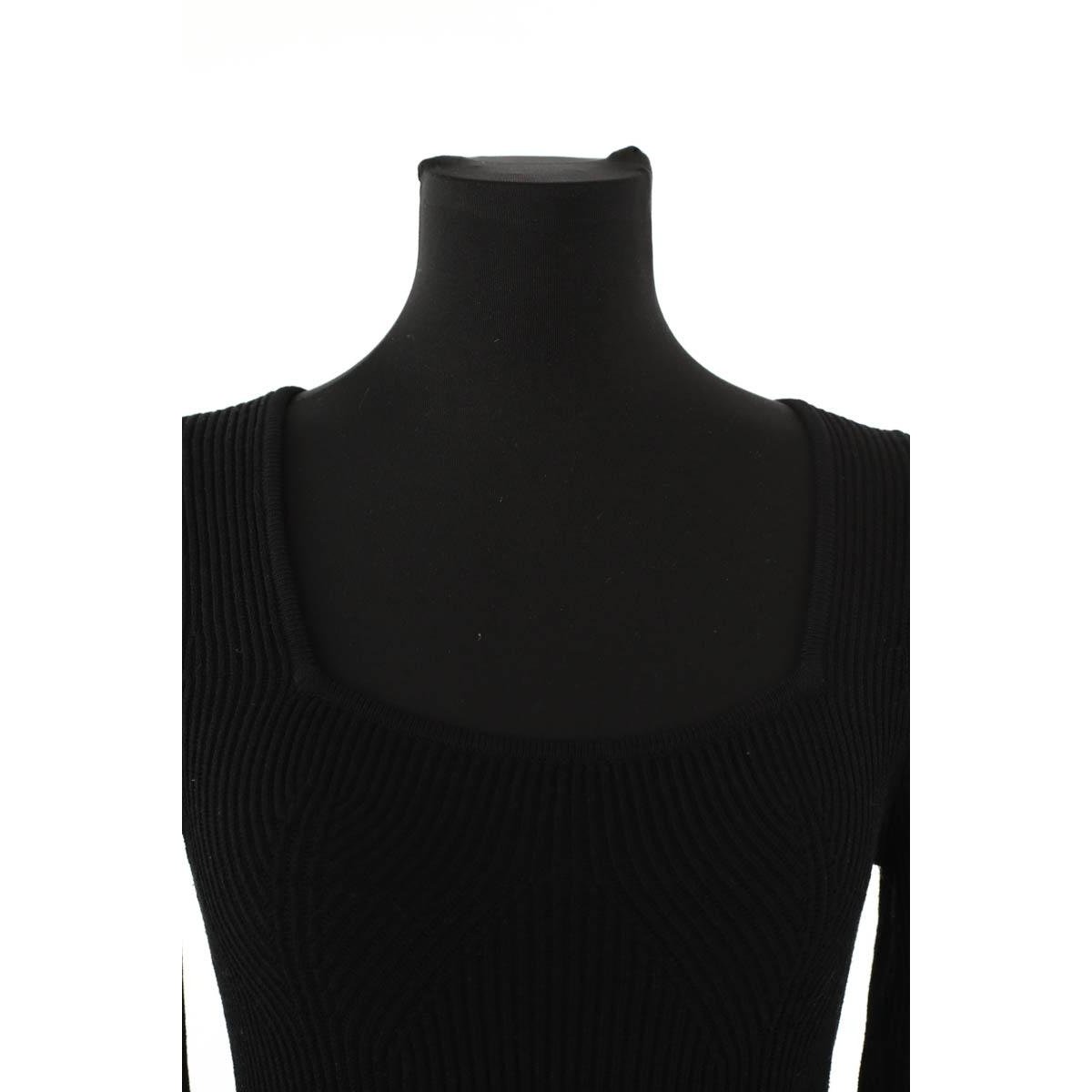 Pull - Très Bon État noir, THE KOOPLES