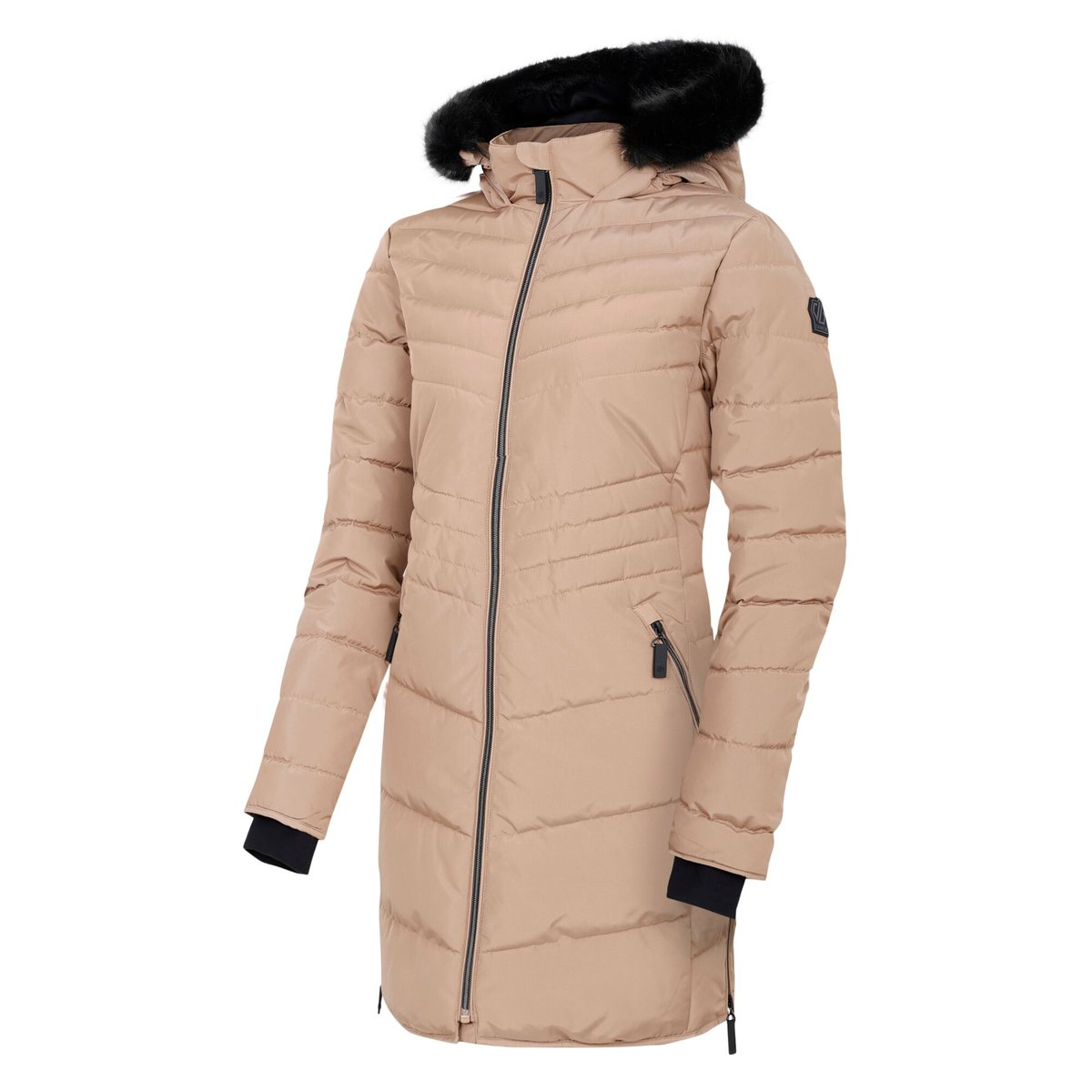 Veste matelassée STRIKING cachemire, DARE 2B