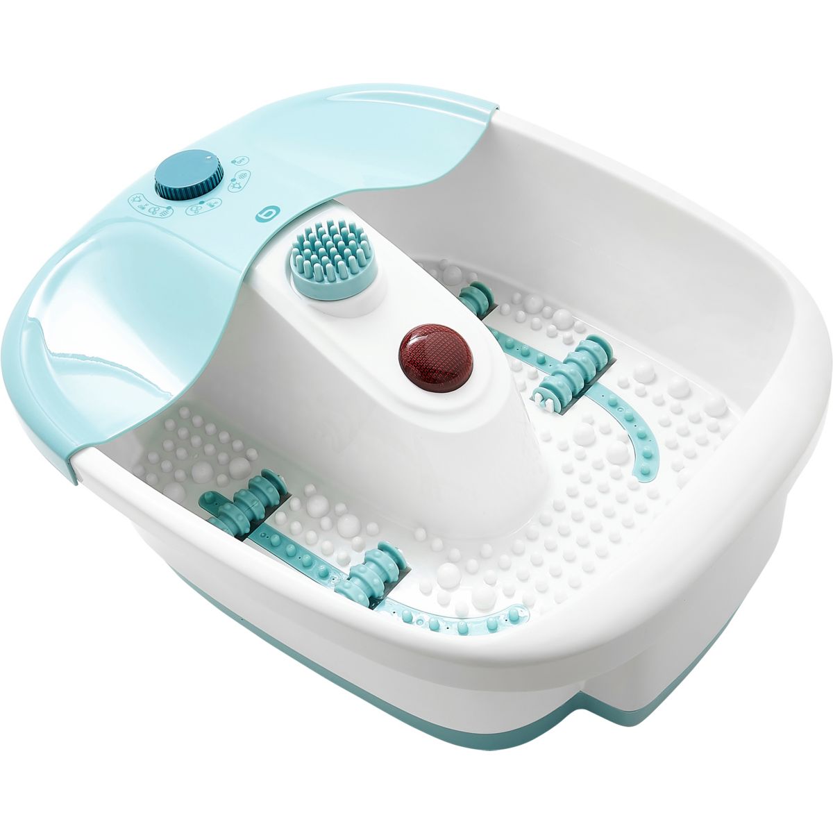 Thalasso pieds ETP 7 vert, ESSENTIEL B