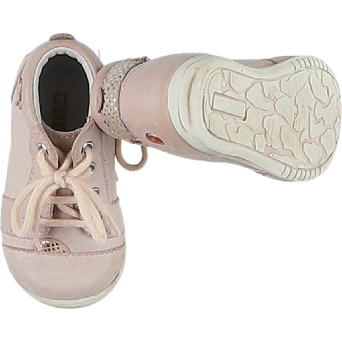 Chaussures - Bon état rose, GBB
