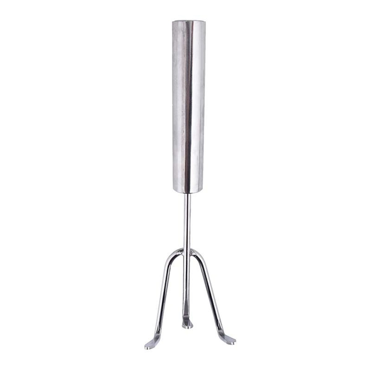 Râteau Acier inoxydable 28 cm couleur unique, ESSCHERT DESIGN