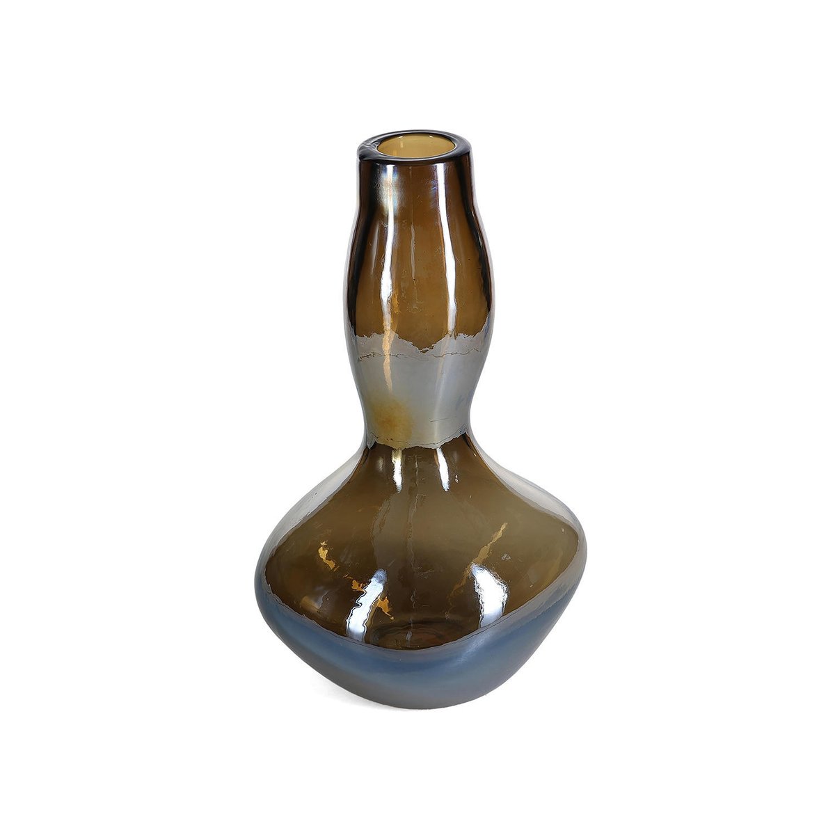 Vase VESPER gris, SP COLLECTION