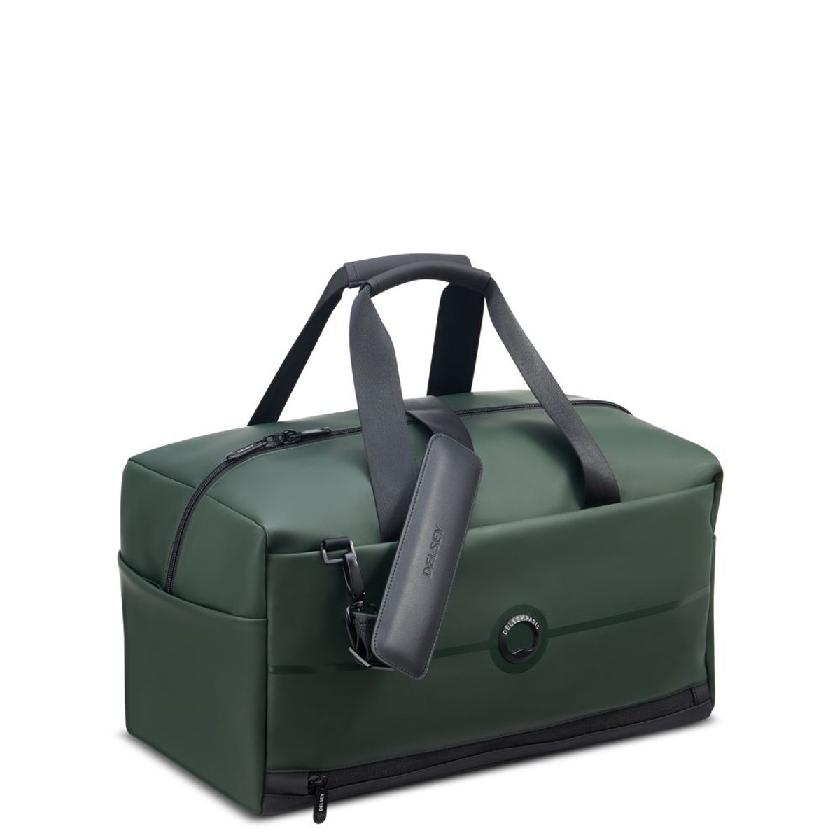 Sac XS TURENNE vert, DELSEY PARIS