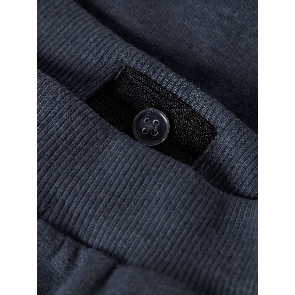 Jogging En Molleton bleu - ombre blue1, NAME IT